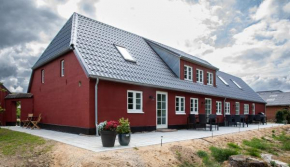 Lejlighed D, Vejle County